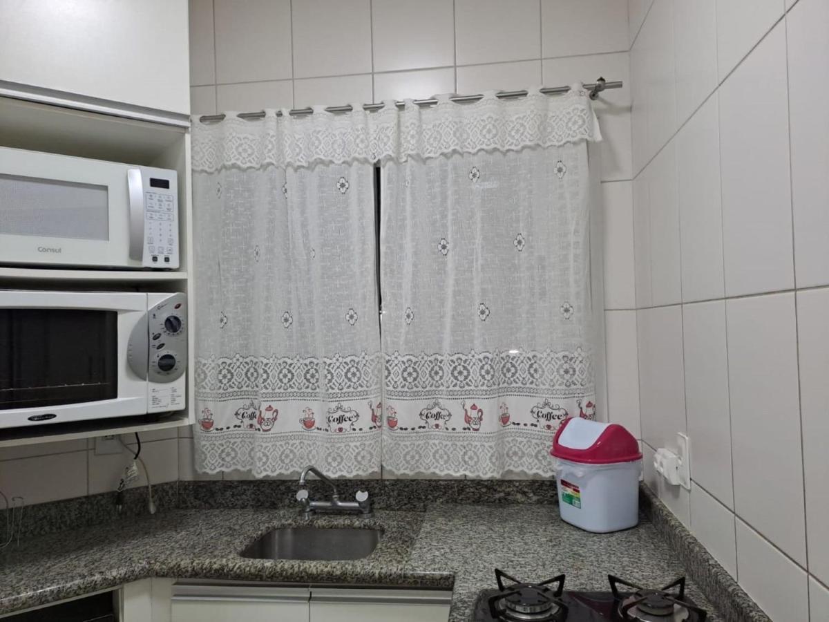 Apartamento No Centro De Brusque/Sc Exterior foto